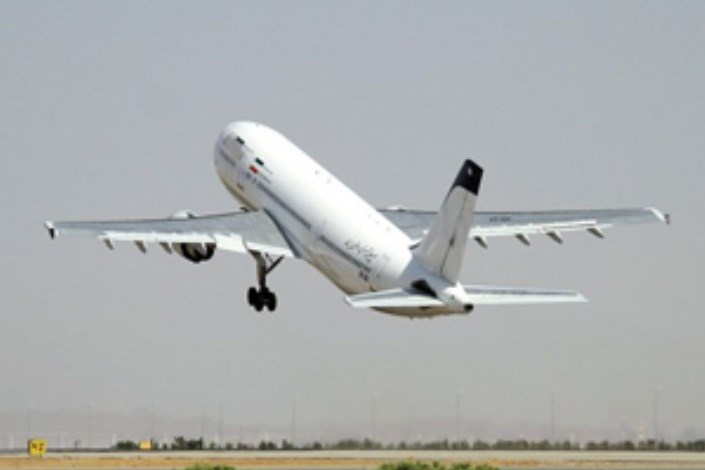 تمام پروازهای فرودگاه مهرآباد، طبق برنامه انجام می‌شود