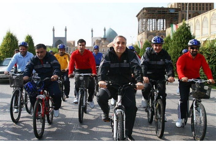 اراک نخستین شهر سه‌شنبه‌های بدون خودرو