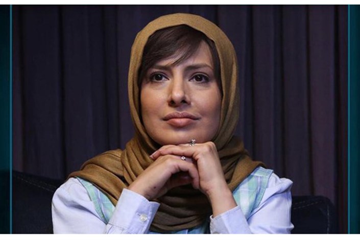 بازیگر ˝خشکسالی و دروغ˝ روی صحنه نمایش / گفت‌وگو با آیدا کیخایی