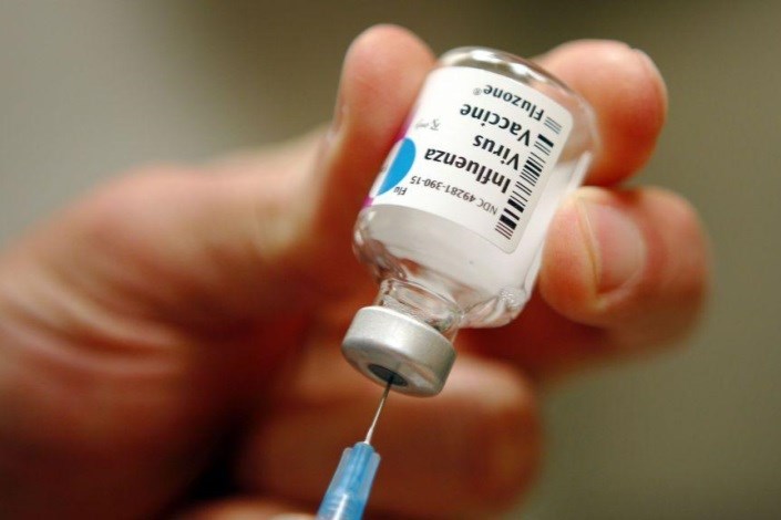آیا به واکسن آنفلوآنزا آلرژی دارید؟ 