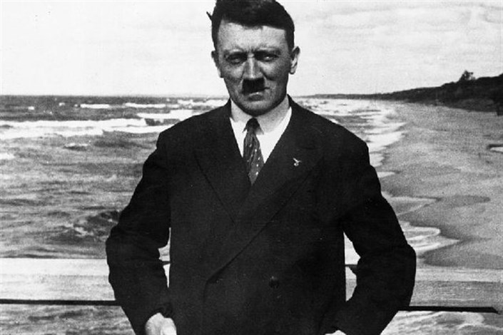 اثبات زنده بودن هیتلر تا ۹۵ سالگی ، با سند سازمان سیا 