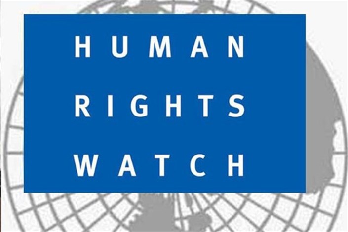 درخواست دیده‌بان حقوق بشر برای مجازات عاملان ارتکاب جرایم در موصل