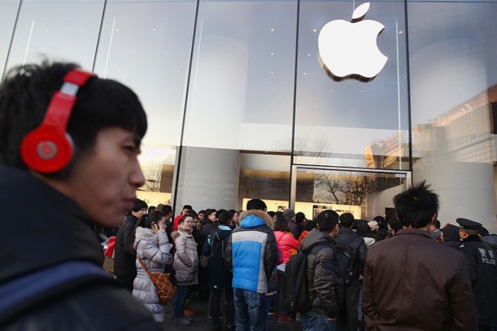 اپل از بازار چین ناراضی است؛ هند مقصد بعدی خواهد بود