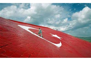 همکاری ترکیه با خارجی‌ها برای توسعه میدان گازی ساکاریا