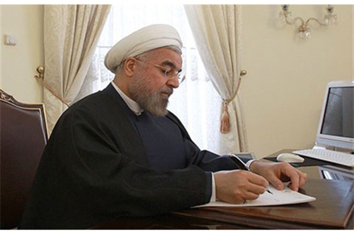 رئیس جمهور انتخاب نجفی به سمت شهردار تهران را تبریک گفت