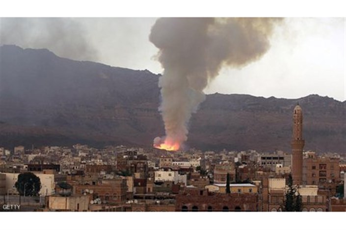 کاخ ریاست‌جمهوری در تَعِز به کنترل نیروهای یمنی در آمد