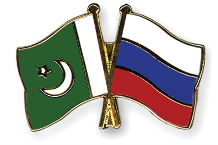 پاکستان خواستار تقویت مناسبات دفاعی و نظامی با روسیه شد