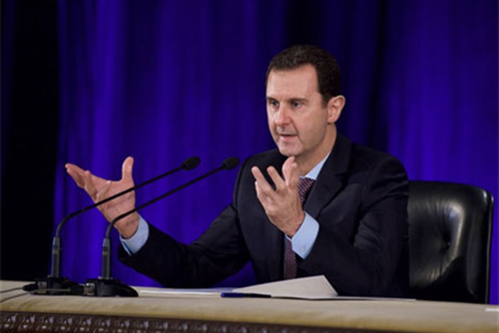 بشار اسد عفو عمومی را تمدید کرد