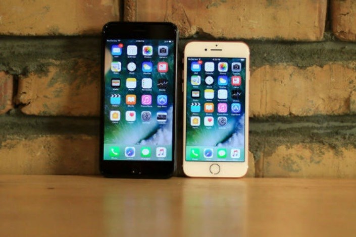 سامسونگ و اپل رو به افول؛ فروش موبایل ها در سه ماهه سوم 2016 کاهش یافته است