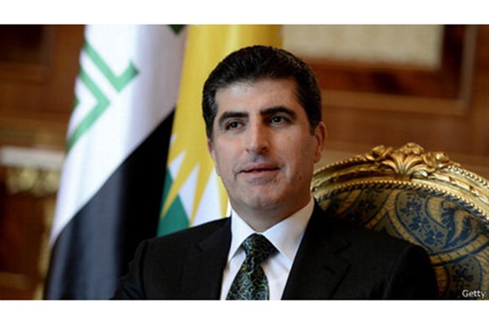 نیچروان بارزانی: تصمیم دادگاه فدرال عراق اقدامی یکجانبه است