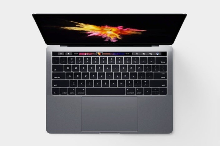 چرا اپل در MacBook صفحه‌ی نمایش لمسی قرار نمی‌دهد؟