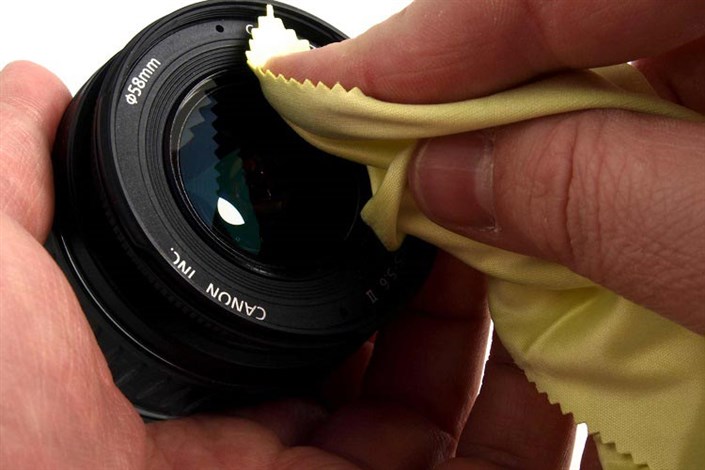 7 روش ساده برای این که از دوربین دیجیتال خود نگهداری و مراقبت کنید