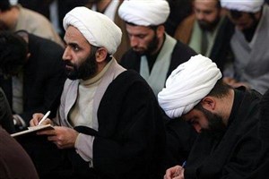 طلاب از دبیری معارف و عربی در آزمون استخدامی حذف شدند
