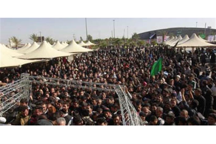 ثبت‌نام بیش از 10 هزار نفر برای پیاده‌روی اربعین حسینی در سامانه سماح آذربایجان غربی