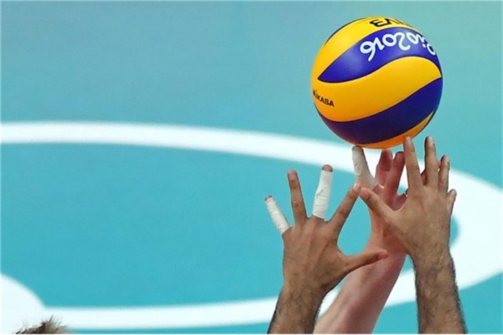 تیم مردان  والیبال پارسه  رسماً منحل شد