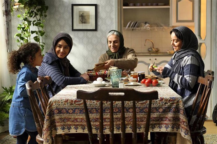 فیلم سینمایی «مادری»  برای جشنواره فیلم فجر آماده شد