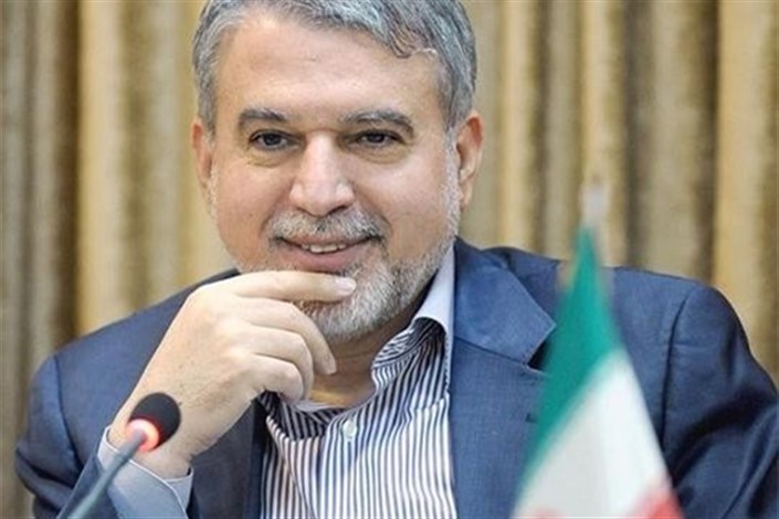 وزیر فرهنگ و ارشاد اسلامی حکمی جدید داد