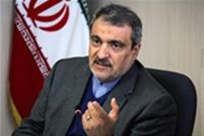 رشد ۳۰ درصدی حضور گردشگران خارجی در ایران