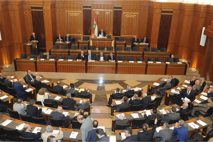 تصویب قانون جدید انتخابات در لبنان، نقطه عطفی در صحنه سیاسی این کشور