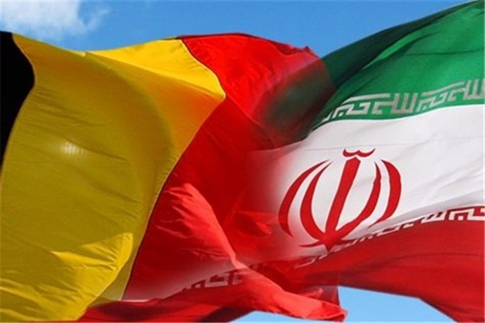 معاون آژانس بیمه دوکروآر: شرکت های بلژیکی برای فعالیت اقتصادی در ایران مشتاق هستند