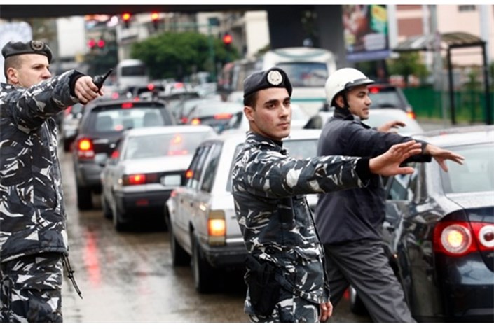 بازداشت دو تروریست در لبنان