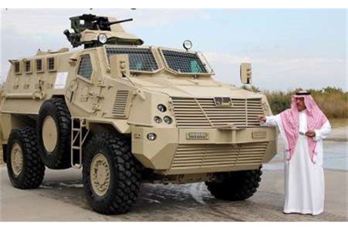 امارات تجهیزات نظامی بیشتری از آمریکا خریداری می کند