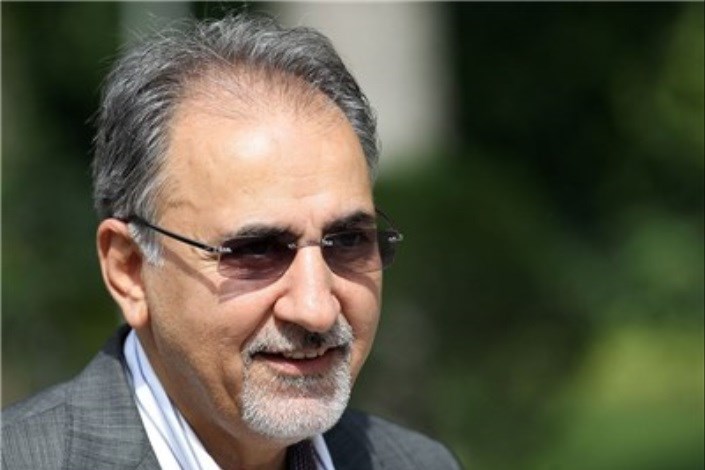   شهردار تهران سوگند خورد