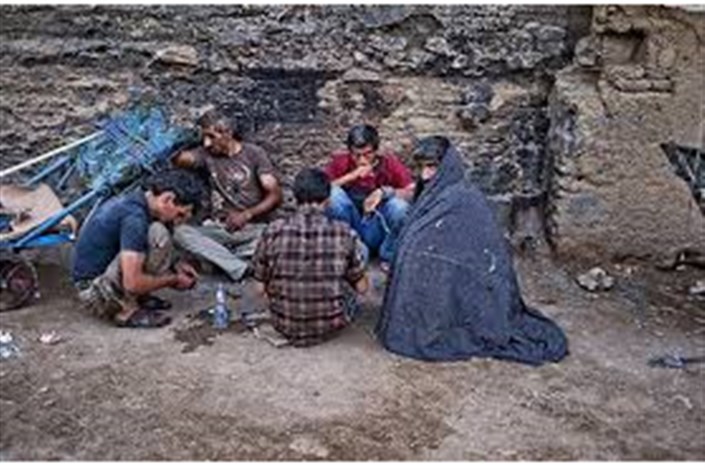  افتتاح مرکز مددکاری الوند در قلب تهران/ هدف، کاهش آسیب‌های اجتماعی و کمک به معتادان و بی‌خانمان‌ها 