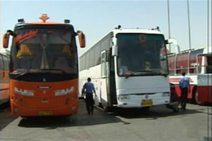 ممنوعیت ورود اتوبوس‌ها به پایتخت" روی میز کمیسیون امنیت گردشگری