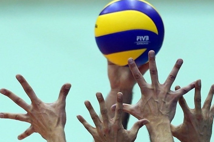 حریفان تیم ملی والیبال ایران در جام بین قاره‌ای مشخص شدند