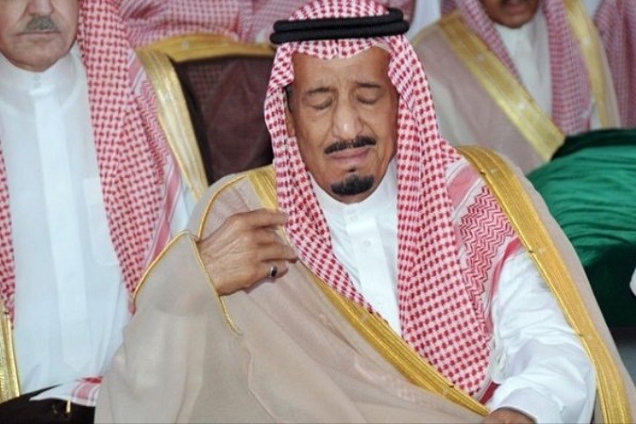 "حفظ وحدت اعراب" محور دیدار پادشاه عربستان و ابوالغیط