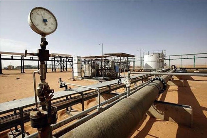 آغاز صادرات گاز ایران به عراق