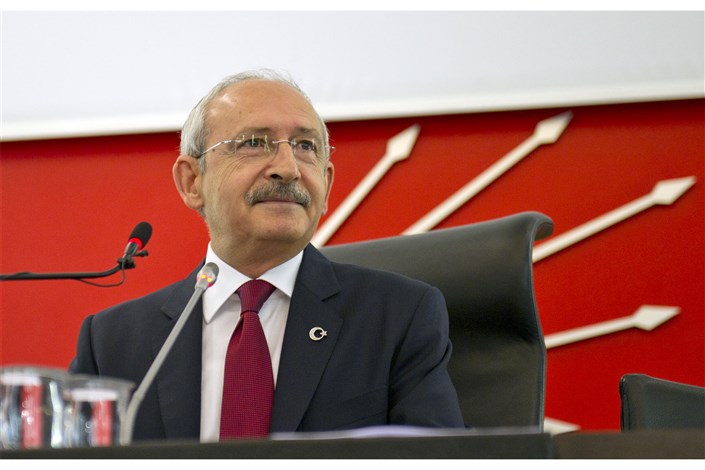 قلیچدار اوغلو : ارتباط دولت ترکیه با جنبش گولن آشکار خواهد شد