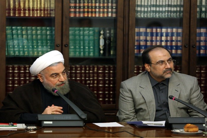پنج رئیس دانشگاه آزاد اسلامی استان در شورای عالی انقلاب فرهنگی تایید شدند