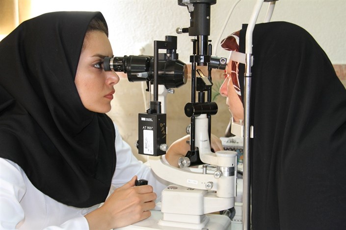 گردهمایی چشم پزشکان ایران و جهان در تهران /تاکید ویژه بر تشخیص تست های بالینی و درمان آب سیاه