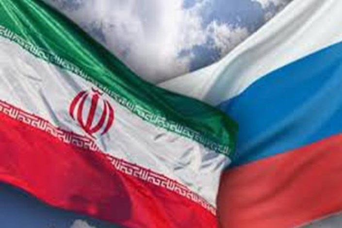 ایران و روسیه برای تقویت همکاری‌های نظامی توافق کردند