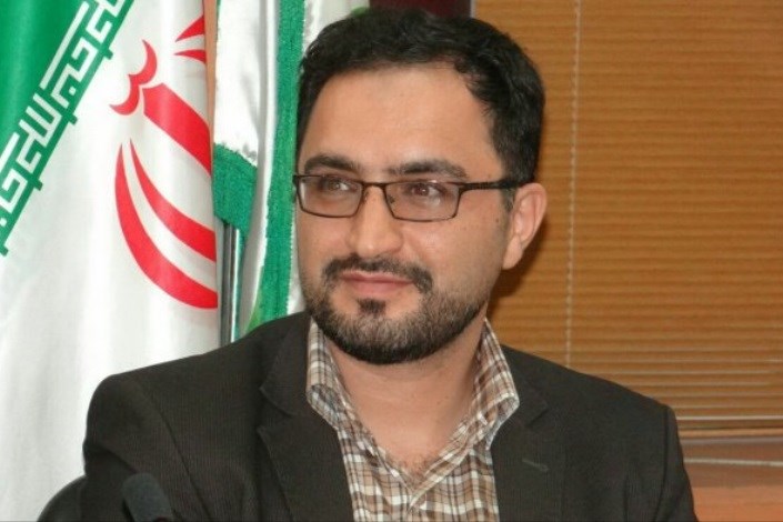 عضو هیات علمی واحد علوم و تحقیقات، جوان ترین دانشیار رشته مهندسی و مدیریت ساخت ایران