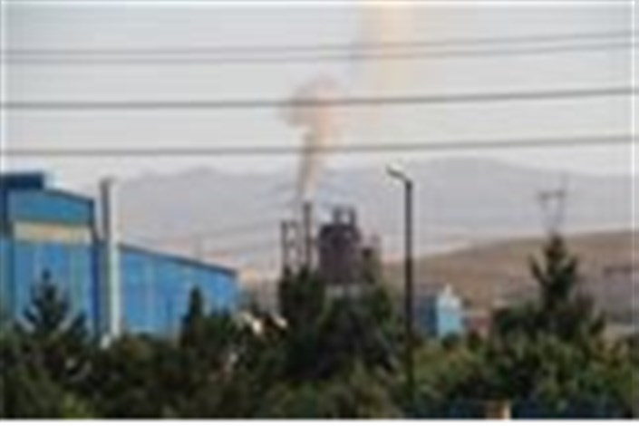 نماینده دزفول: سنگ اندازی صنایع آلاینده بر سر راه تصویب لایحه هوای پاک