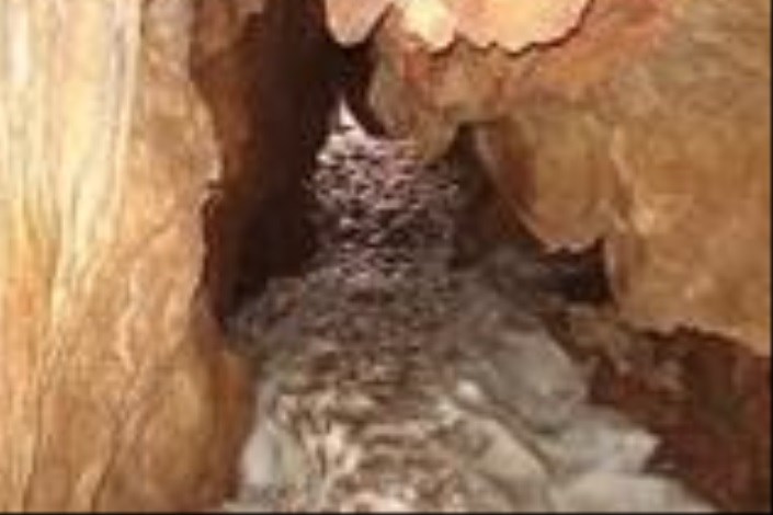 غار سراب کبودرآهنگ به عنوان اثر طبیعی ملی ثبت می شود