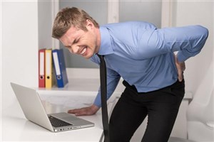 سیاتیک را با گرفتگی عضلات اشتباه نگیرید