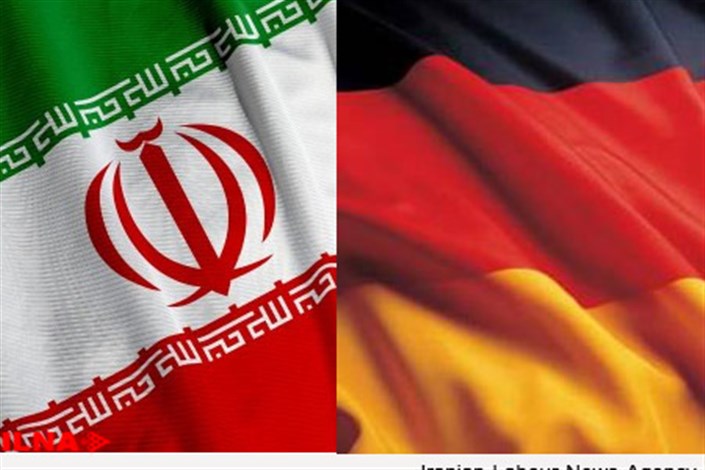 حجم مبادلات تجاری 3 میلیارد دلاری ایران و آلمان افزایش می یابد