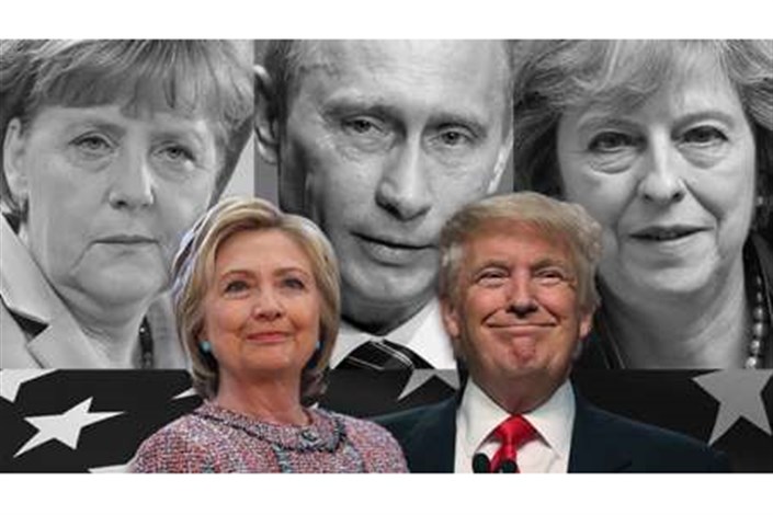 واکنش رهبران جهان به انتخابات آمریکا