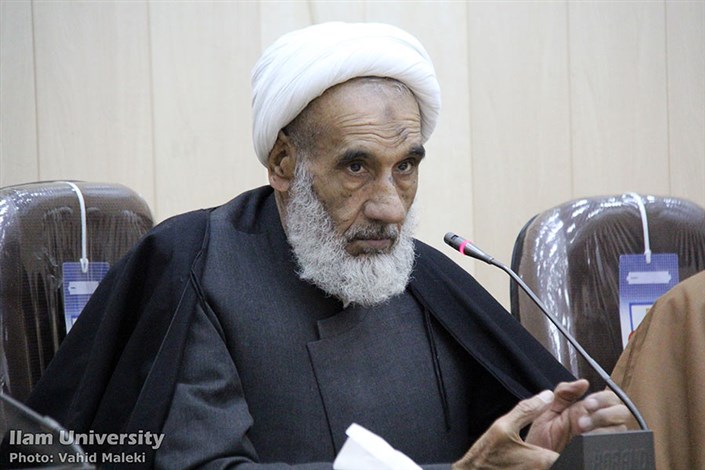 آیت الله بهشتی: تیم رئیس جمهوری در وزارت امور خارجه تیمی دلسوز است
