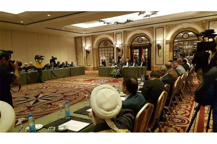 ظریف:رژیم صهیونیستی خطری برای همه جهان