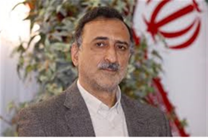 با حکم دانش آشتیانی; محمد مهدوی مشاور عالی وزیر آموزش پرورش شد
