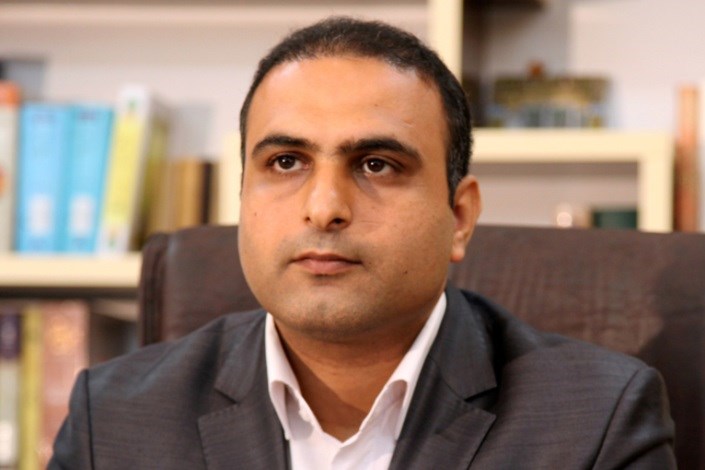 رئیس دانشگاه آزاد اسلامی استان هرمزگان: دانشگاه‌های آزاد هرمزگان 492 مقاله علمی پژوهشی در سال 95 منتشر کرده‌اند