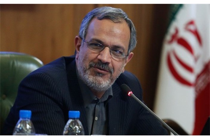 شهردار تهران پیش بینی‌های لازم در برابر زلزله را انجام دهد