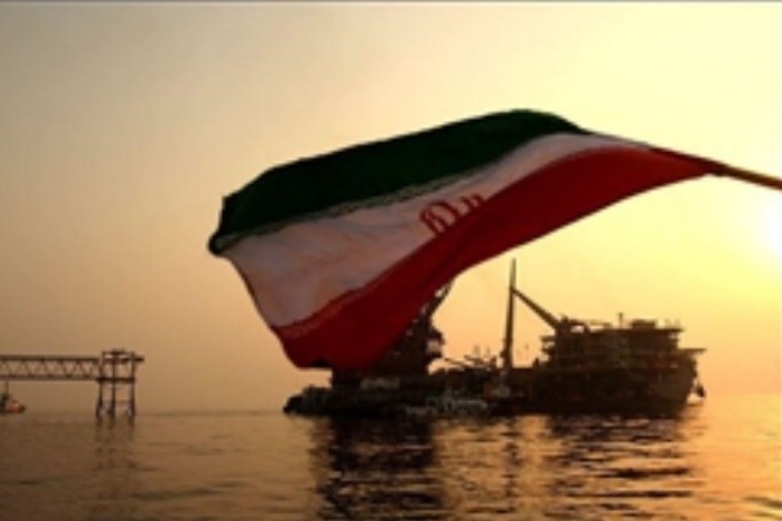 اینفوگرافیک / بزرگترین رشد تولید نفت ایران پس از برجام