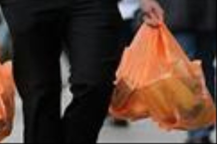 خطر کیسه‌های پلاستیکی برای سلامت انسان و محیط ‌زیست