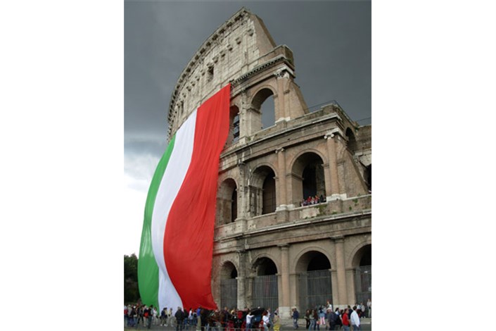 تلاش رئیس‌جمهوری ایتالیا برای تدوین قانون جدید انتخابات